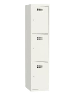 Szafka ubraniowa SUS W 413 ST