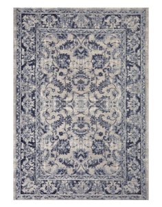 Dywan Tebriz Antique Blue