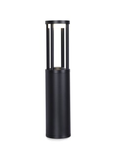 Lampa ogrodowa stojąca K-8138