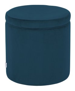 Pufa Vinci Round