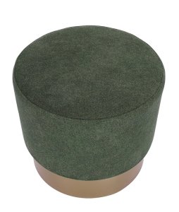 Pufa Vinci Gold Round