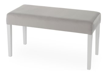 Pufa ławka Simple 40x90