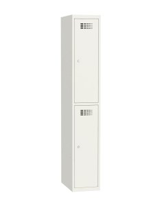 Szafka ubraniowa SUS W 312 ST