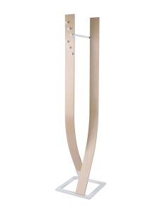 Tom White wood 1