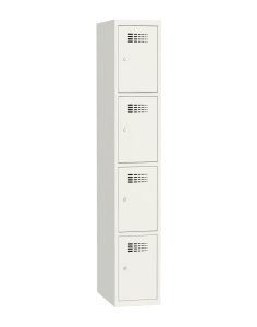 Szafka ubraniowa SUS W 314 ST
