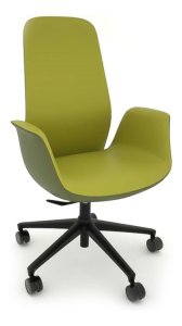 Fotel Ellie Pro 10ST