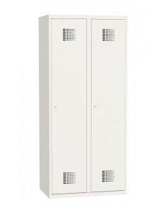 Szafka ubraniowa SUM W 420 ST