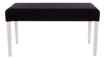 Pufa ławka Simple 40x90