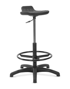 Krzesło Worker Ring Base