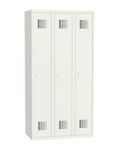 Szafka ubraniowa SUM W 330 ST