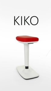 Hoker regulowany Kiko