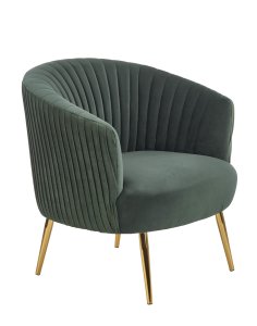 Fotel Crown