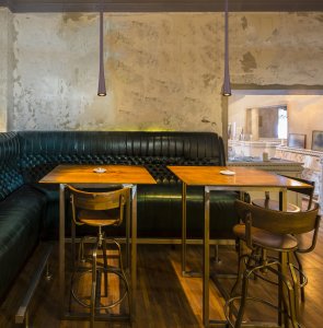 Lampa wisząca Coffee