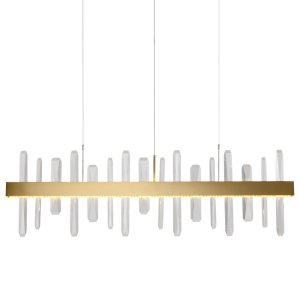 arctic led złota