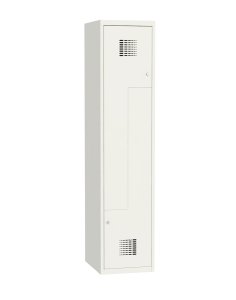 Szafka ubraniowa SUL W 41 ST