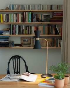 Lampa biurkowa Cornet TO039