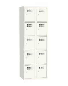 Szafka ubraniowa SUS W 325 ST