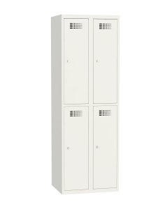 Szafka ubraniowa SUS W 322 ST