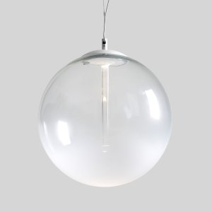Lampa wisząca Planet L