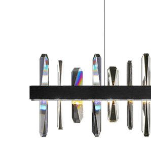 arctic led black