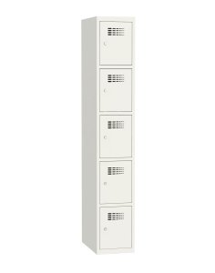 Szafka ubraniowa SUS W 315 ST