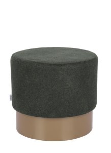 Pufa Vinci Gold Round