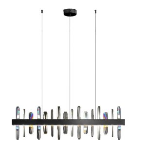 arctic led black