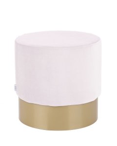 Pufa Vinci Gold Round