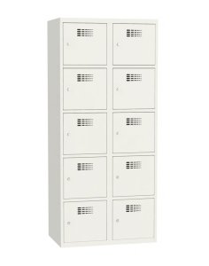 Szafka ubraniowa SUS W 425 ST